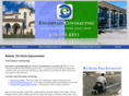 encompasscontracting.com