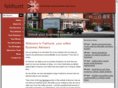 fairhurstaccountants.com