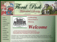 floralparkhistorical.org