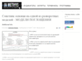 forexsovetnik.org