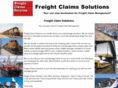 freightclaimssolutions.com