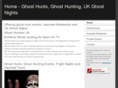 ghosthuntersuk.com