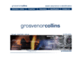 grosvenorcollins.com