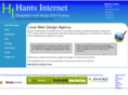 hantsinternet.com