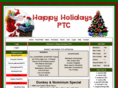 happyholidaysptc.info