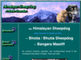 himalayandog.com