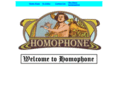 homophonecd.com