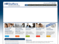 hrstaffers.com