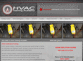 hvactrainingacademy.com