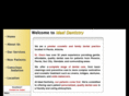 idealdentistry.net