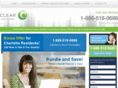 internetservicecharlotte.com