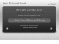 jasonrichmondsound.com