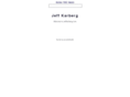 jeffkarberg.com