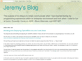 jeremymajors.com