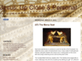jesuscloseandpersonal.com