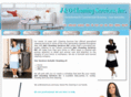 jocleaningservices.com