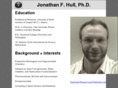 jonathanfhull.com