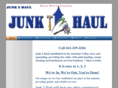 junk2haul.com