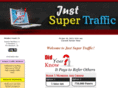 justsupertraffic.com