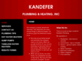 kandeferplumbing.com