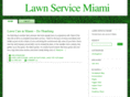 lawnservicemiami.net