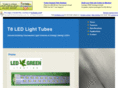 ledgreent8.com
