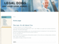 legaldogg.com