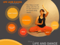 lifeanddance.com