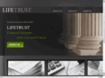 lifetrustloc.com