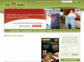 lowgimeals.com