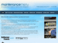 maintenancemenu.com.au