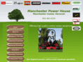 manchesterpowerhouse.com