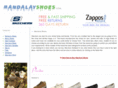 mandalayshoes.com