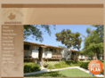 maplewoodapthomes.com