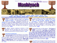 mashiyach.com
