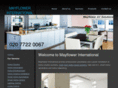 mayflower-av.co.uk