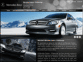 mercedesdealers-chattanooga.com