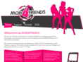 mobi4friends.com