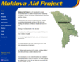 moldovaaidproject.org.uk