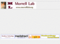 morrelllab.org