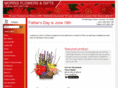 morrisflowersandgifts.net