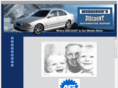 morrisonsdiscountautorepair.com