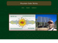 mountainsolarworks.com