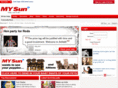 my-sun.co.uk