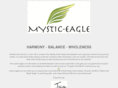 mystic-eagle.com