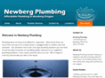 newbergplumbing.com