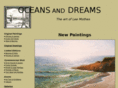 oceansanddreams.com