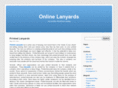 online-lanyards.com