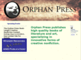 orphanpress.com