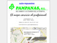 pampanas.es